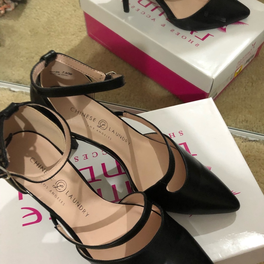 Heels